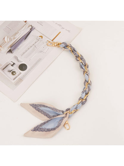 Koco - Woven Phone Strap Wrist Lanyard