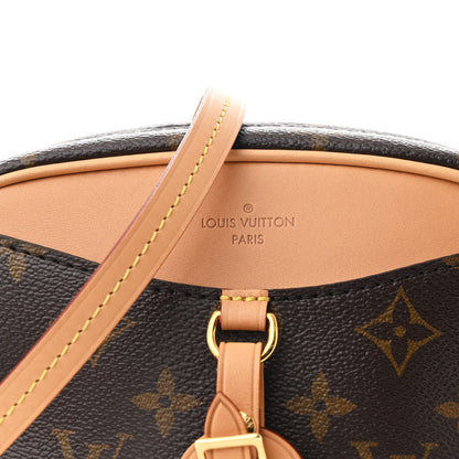 Monogram Deauville Mini