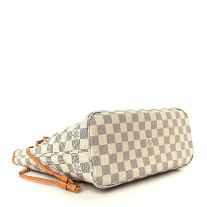 Damier Azur Neverfull PM