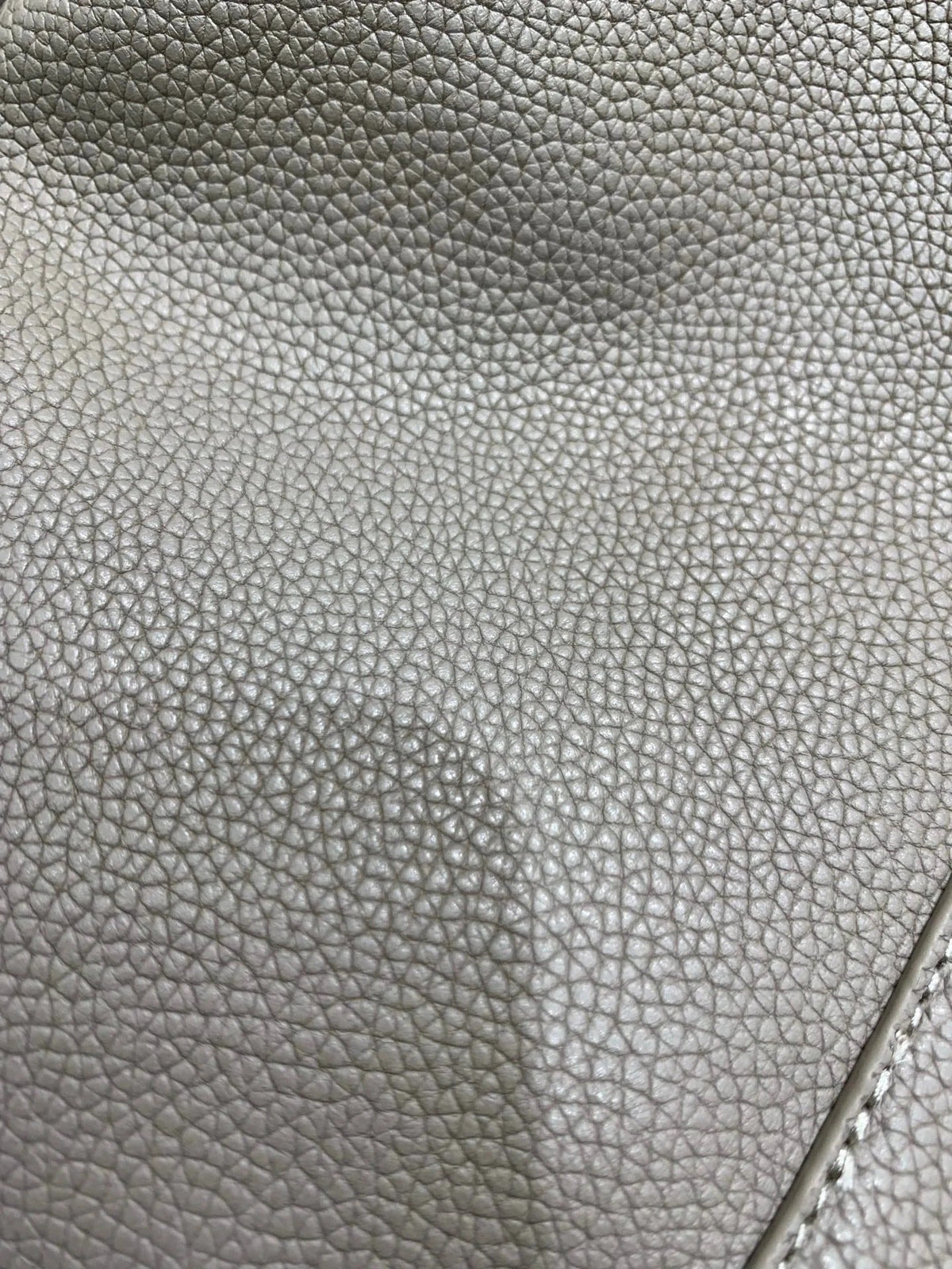HERMES 25S LEATHER JACKET WITH LEATHER SHORTS