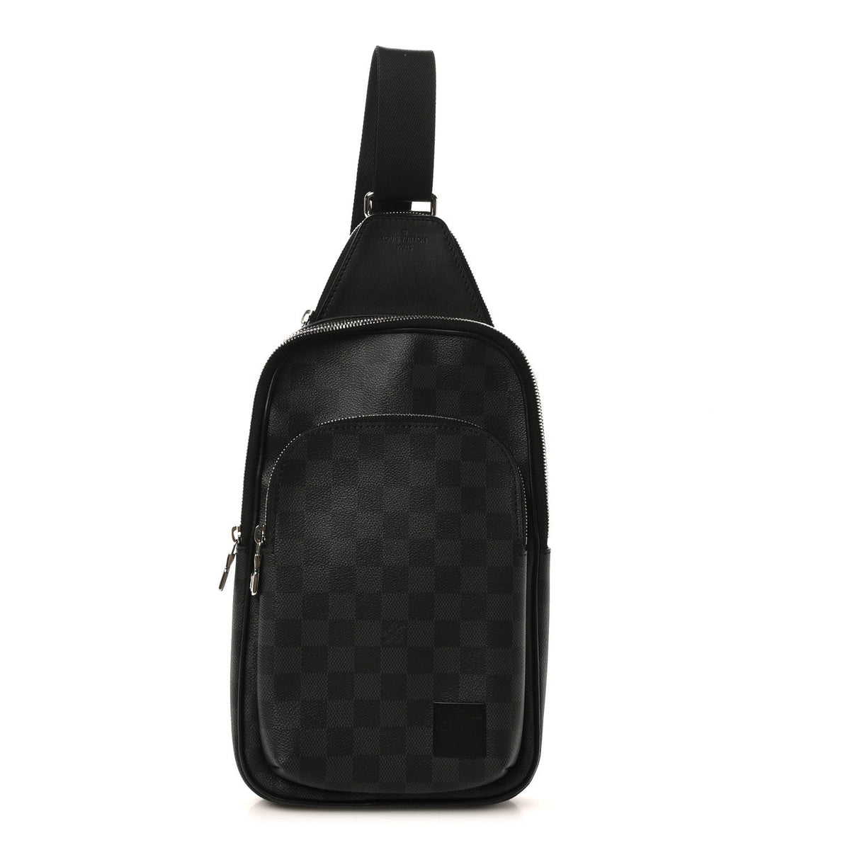 Damier Graphite Avenue Sling Bag NM