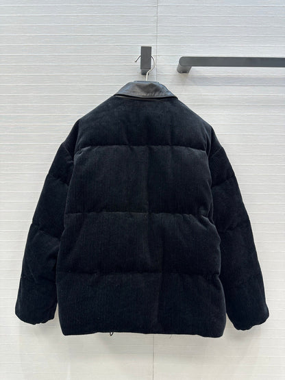 Miu Miu 25 Velvet Jacket 296405