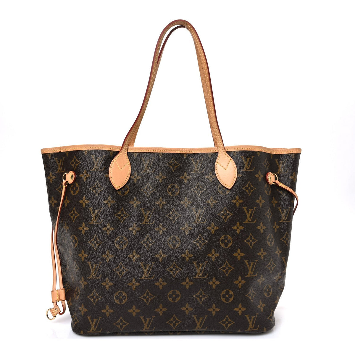 Monogram Neverfull MM