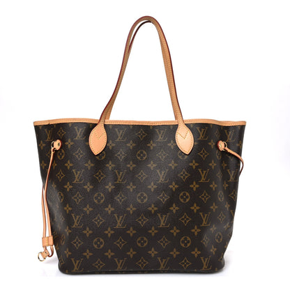 Monogram Neverfull MM