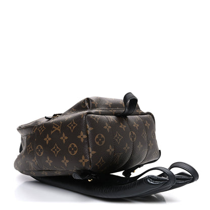 Monogram Palm Springs Backpack PM