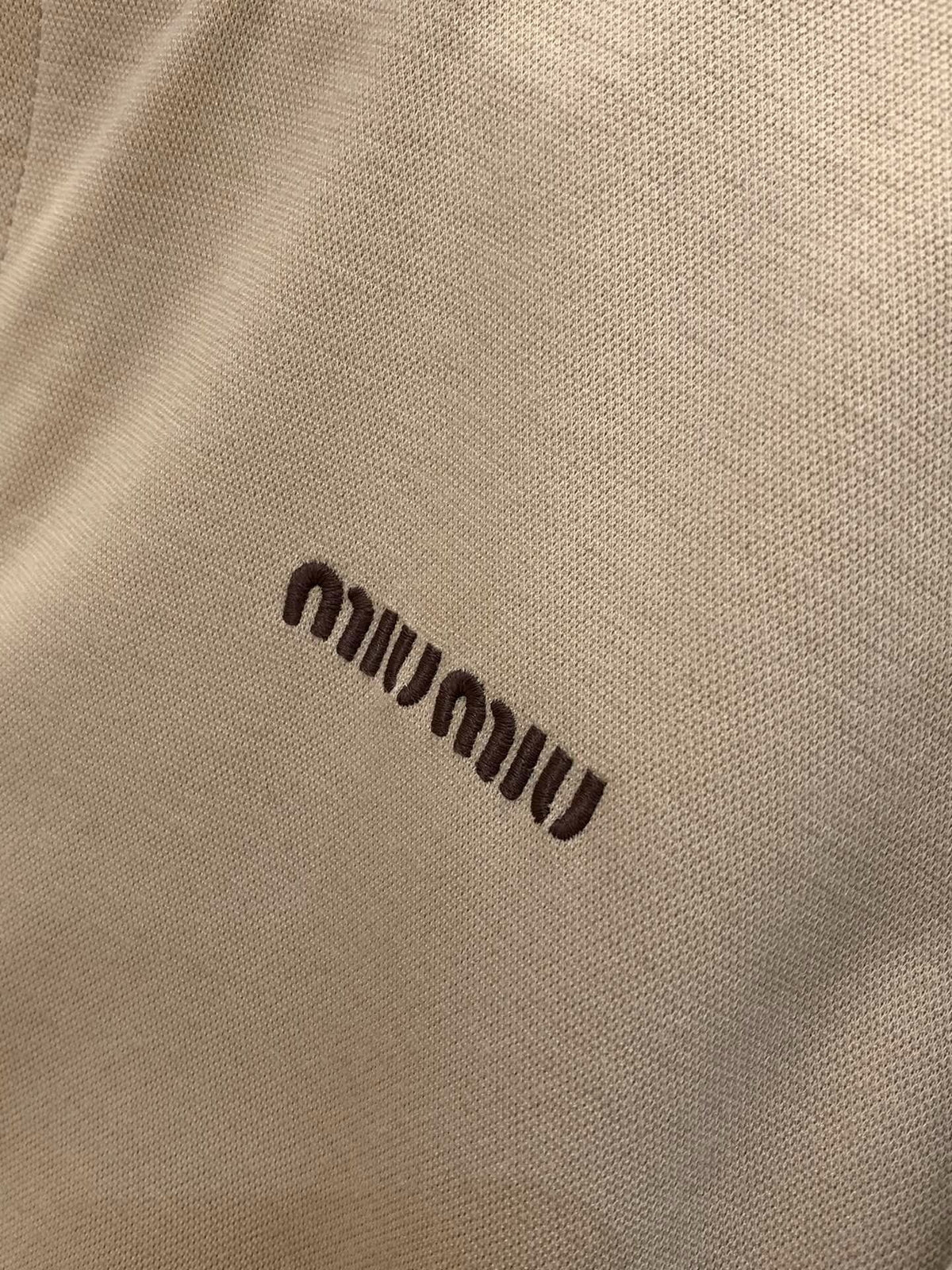 MIUMIU JACKET STYLE 846