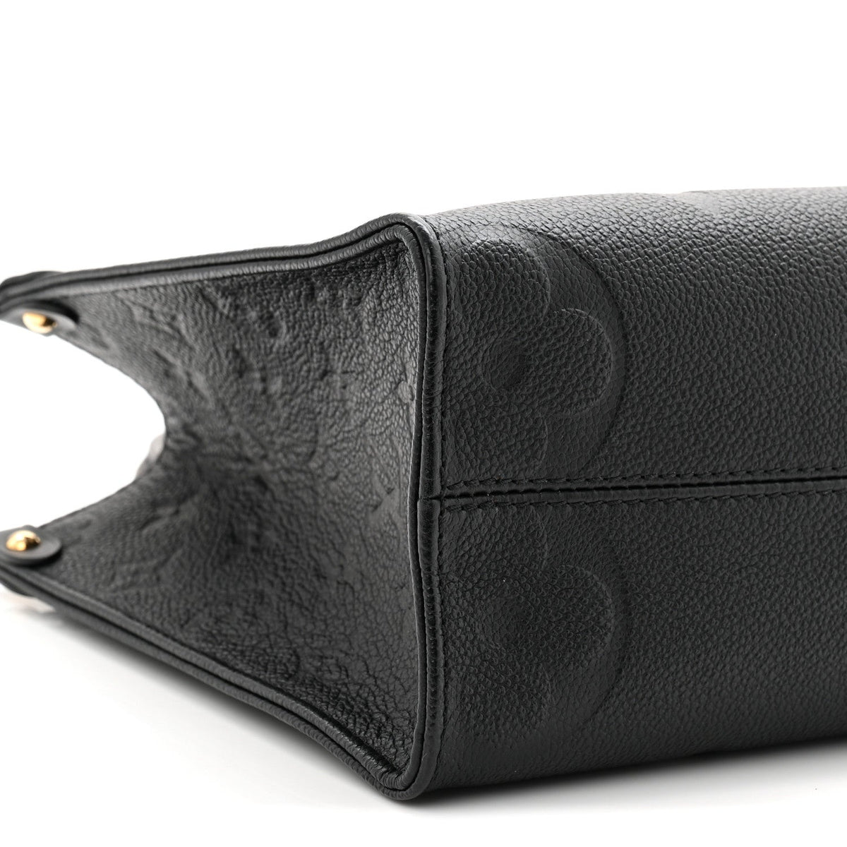 Empreinte Monogram Giant Onthego PM Black
