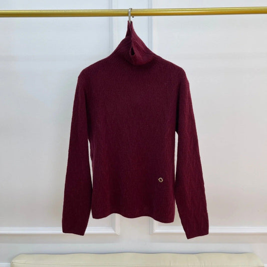 LP TURTLENECK SWEATER STYLE 126