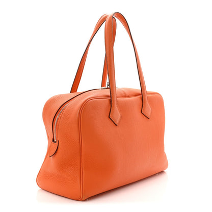 Taurillon Clemence Victoria II 35 Orange