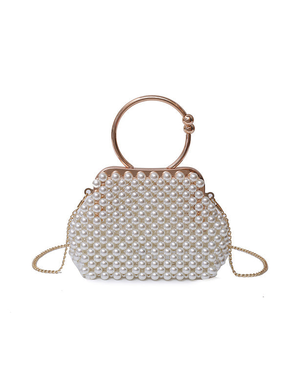Leisure Fashion Chains Handbags