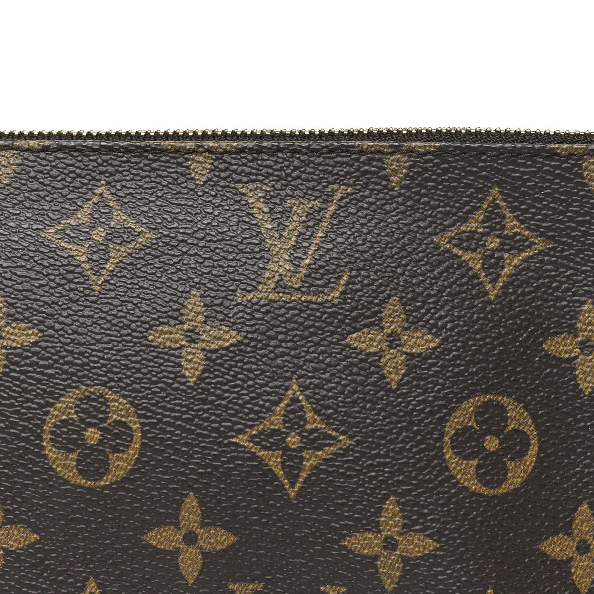 Monogram Pochette Accessories