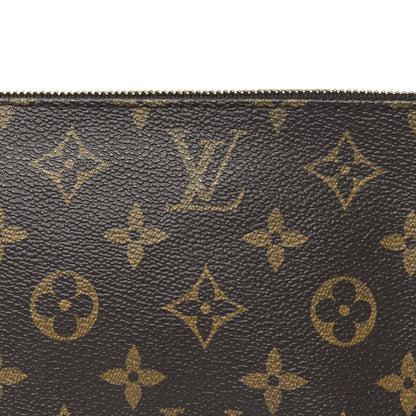 Monogram Pochette Accessories