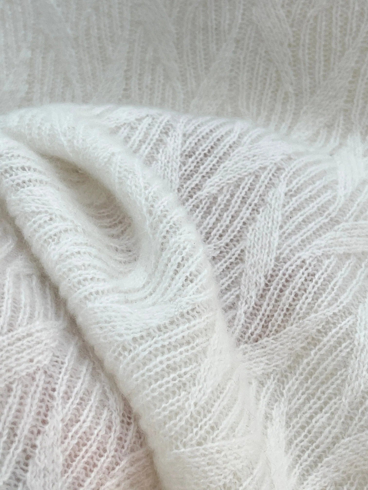 LP TURTLENECK SWEATER STYLE 124