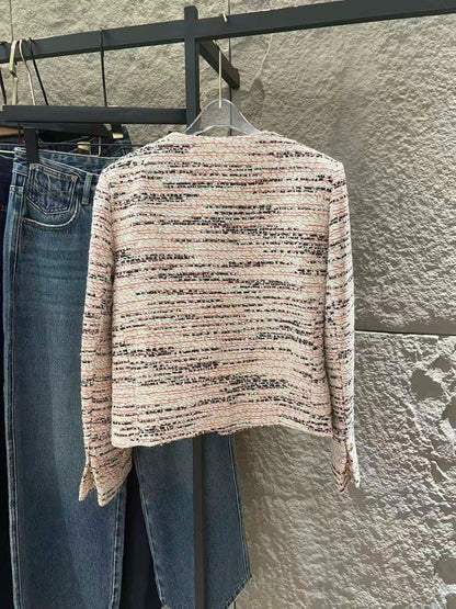 CELINE 25S STRIPED TANK TOP 0115