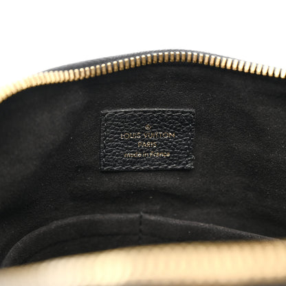 Monogram Pallas Black