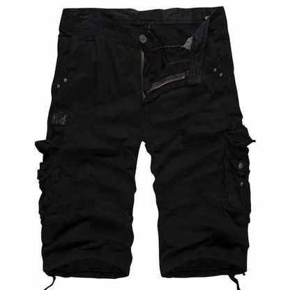 North Royal Course Cargo Shorts