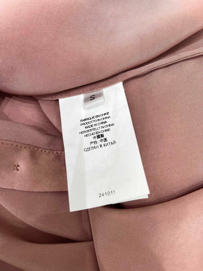 YSL 25S BLOUSE STYLE 120