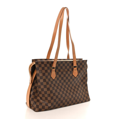 Damier Ebene Centenaire Chelsea