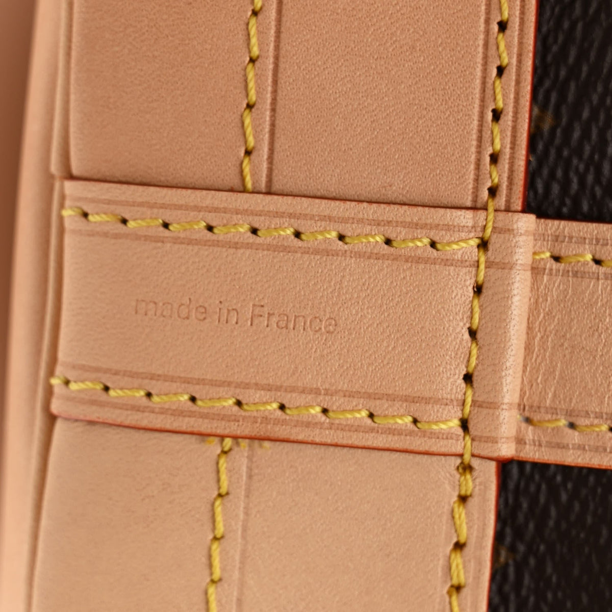 Monogram Noe
