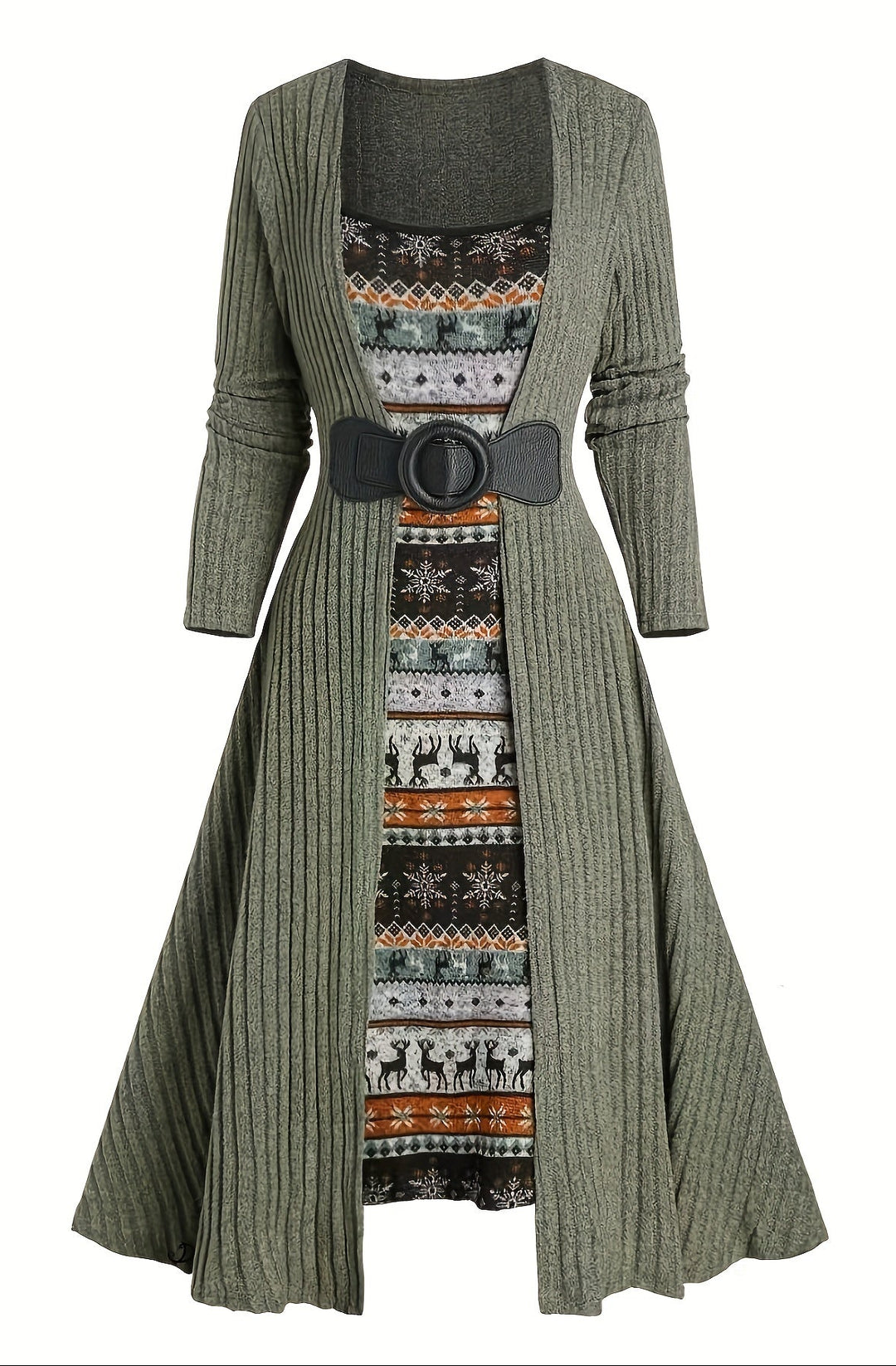 Liliana Dress