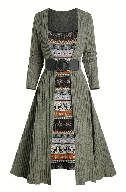 Liliana Dress