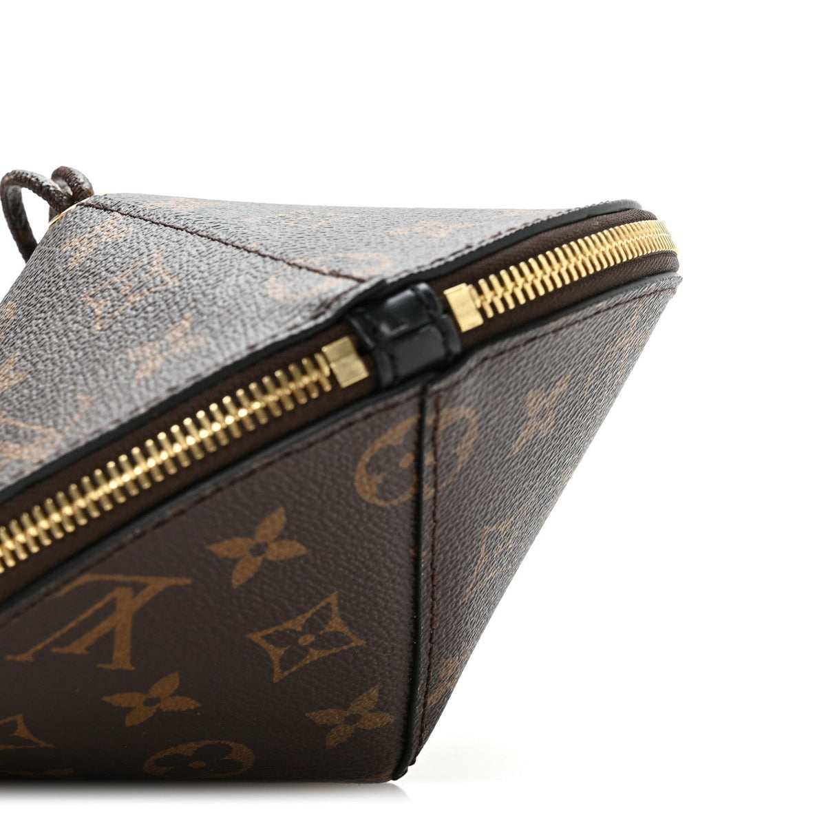 Monogram Toupie