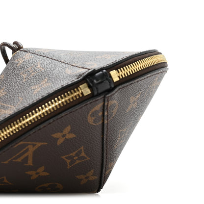 Monogram Toupie
