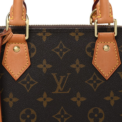Monogram Alma PM
