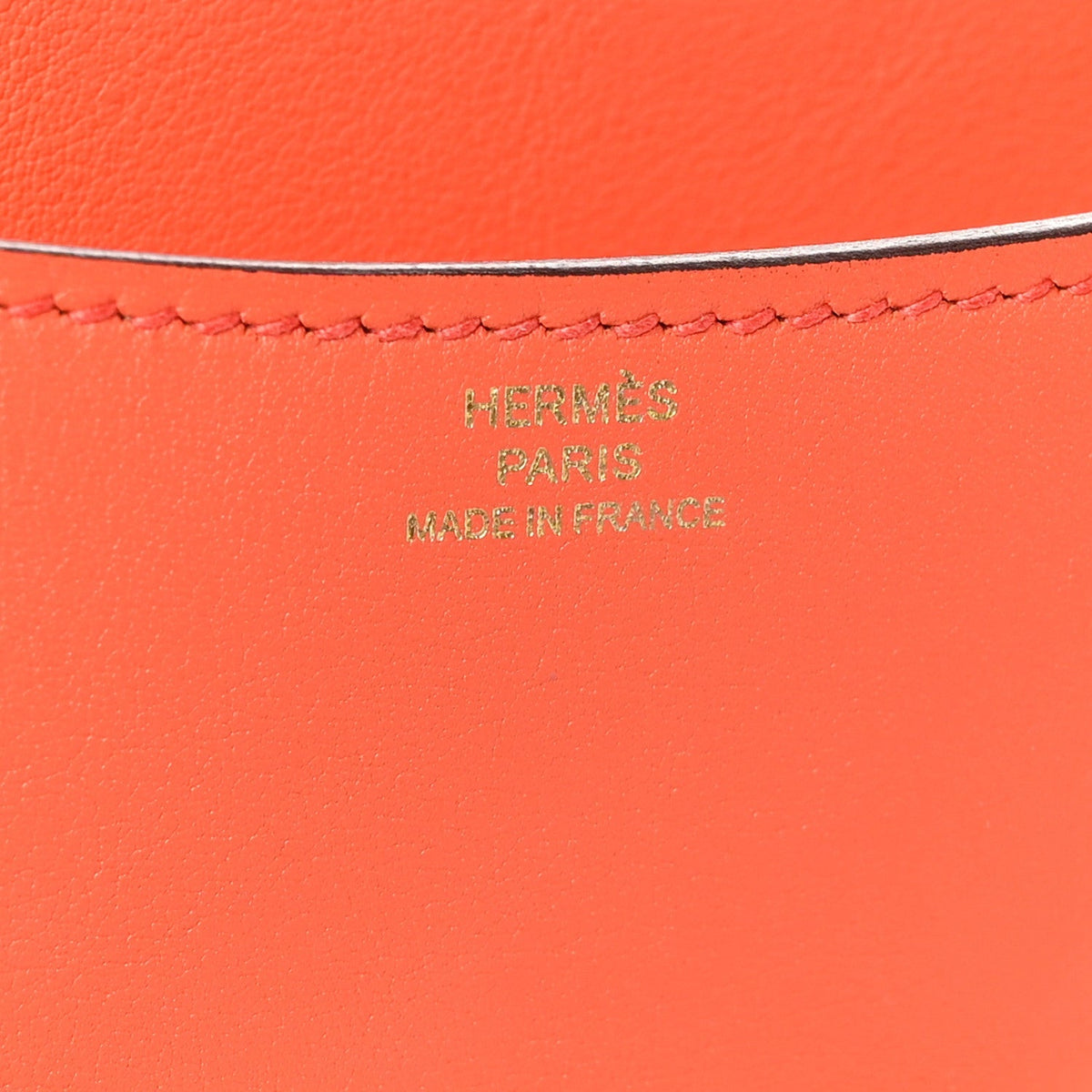 Swift Constance 18 Orange Poppy