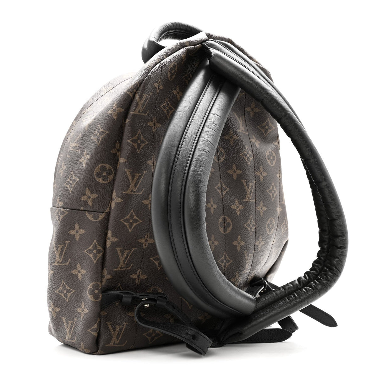 Monogram Palm Springs Backpack MM