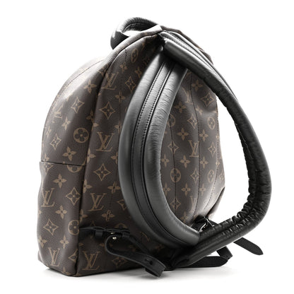 Monogram Palm Springs Backpack MM
