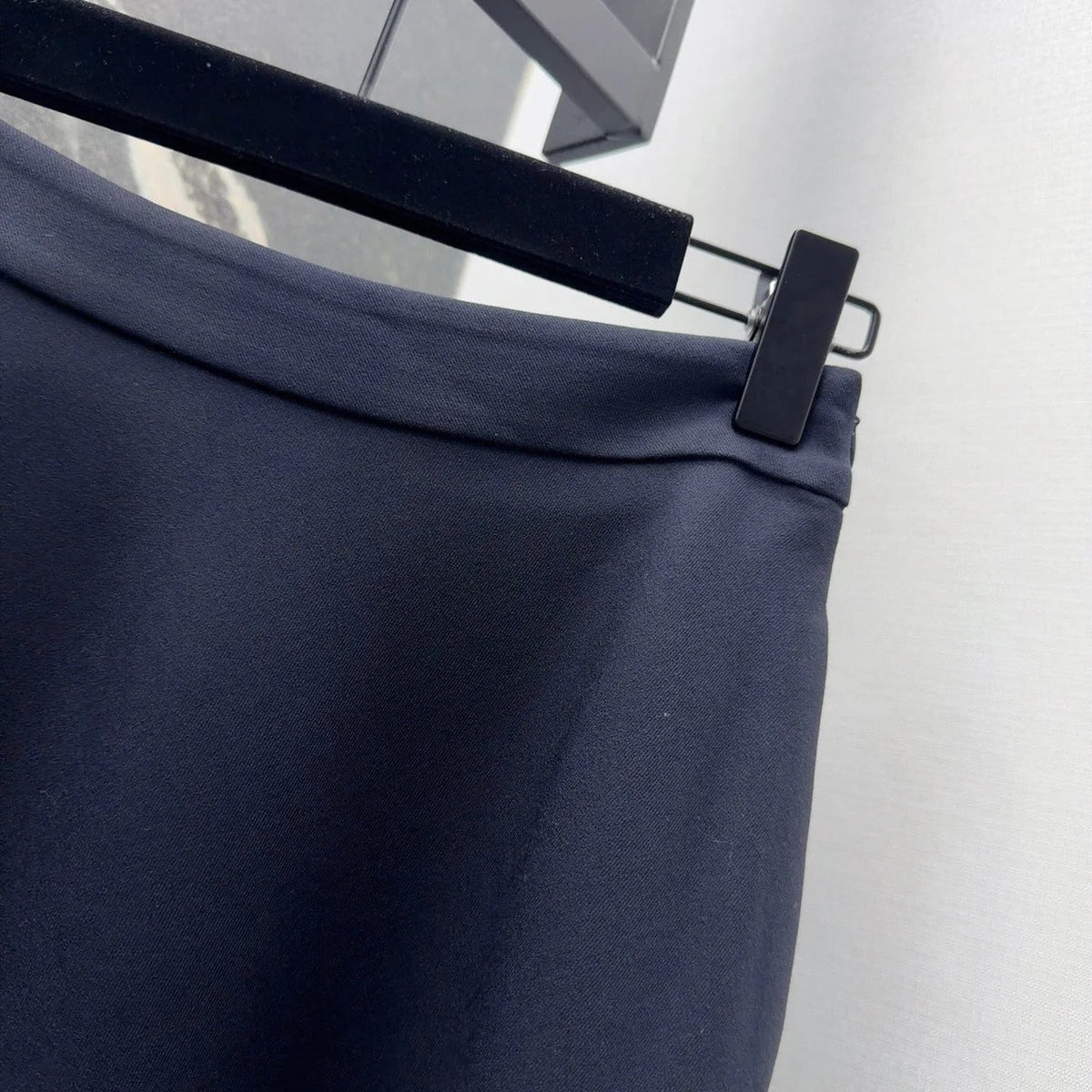 DIOR 25S MIDI SKIRT 487