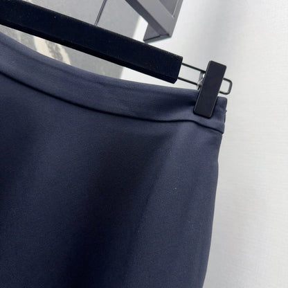 DIOR 25S MIDI SKIRT 487