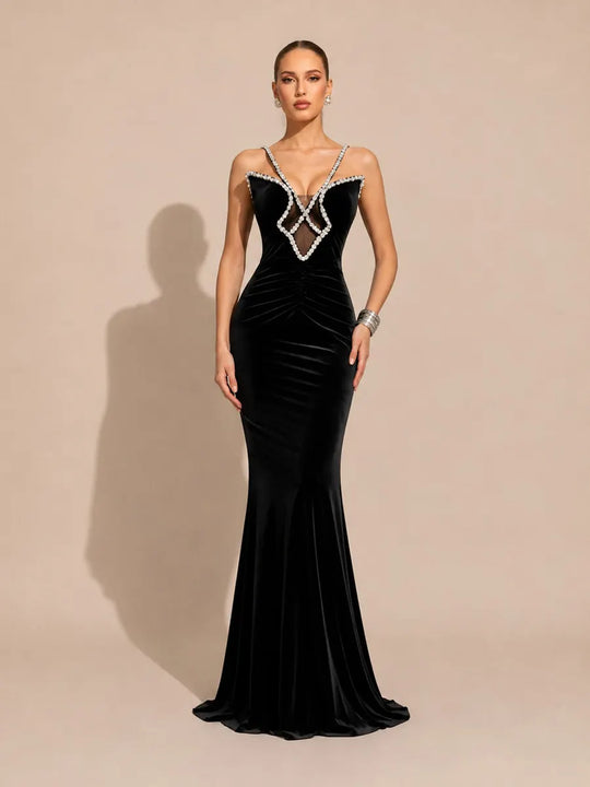 Evening Dresses