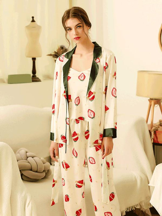 Cardigan Set
