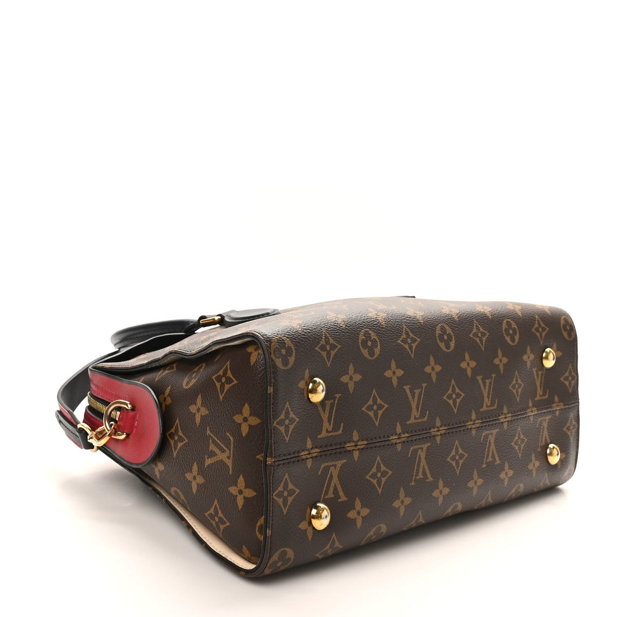 Monogram Tuileries Rose Bruyere