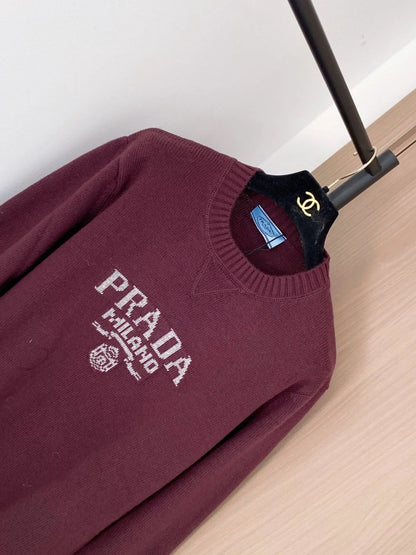 PRADA 25S SWEATER 441