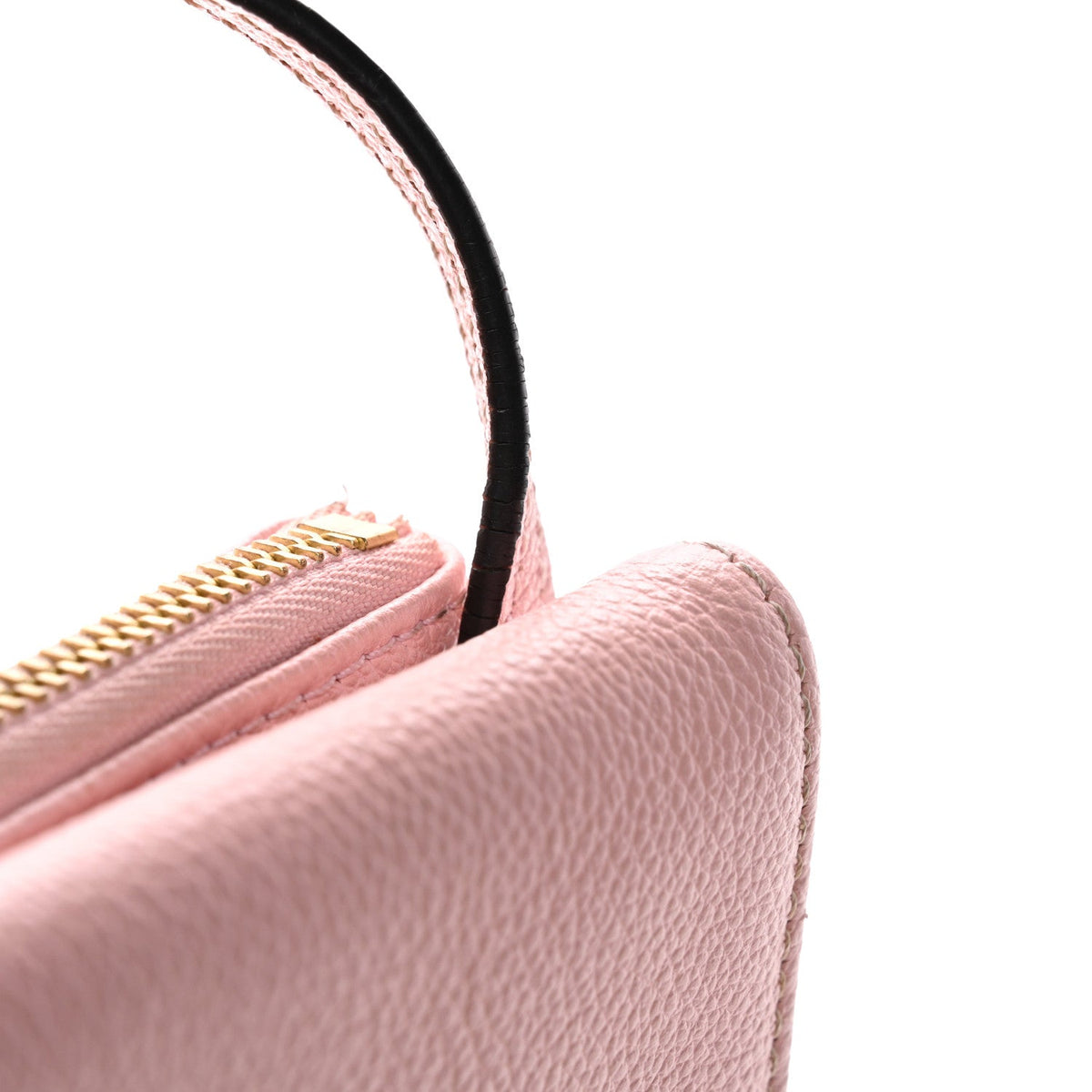 Empreinte Twice Rose Ballerine
