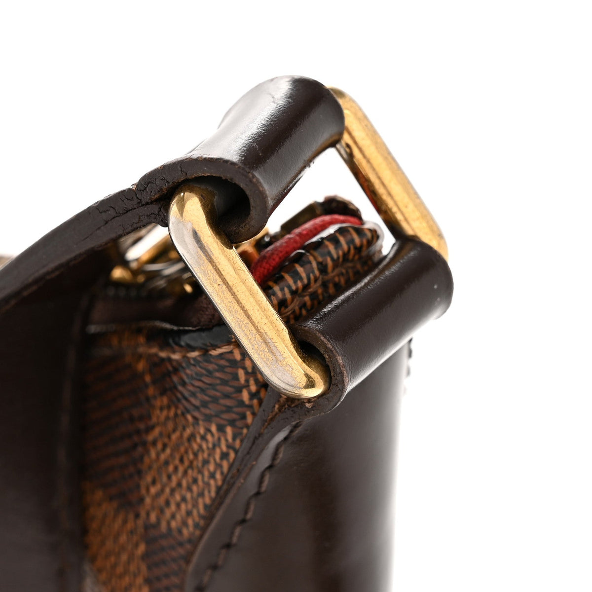 Damier Ebene Bloomsbury PM