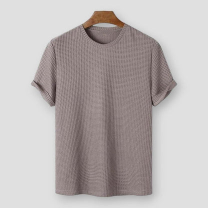 Saint Morris Bradenton Textured Shirt