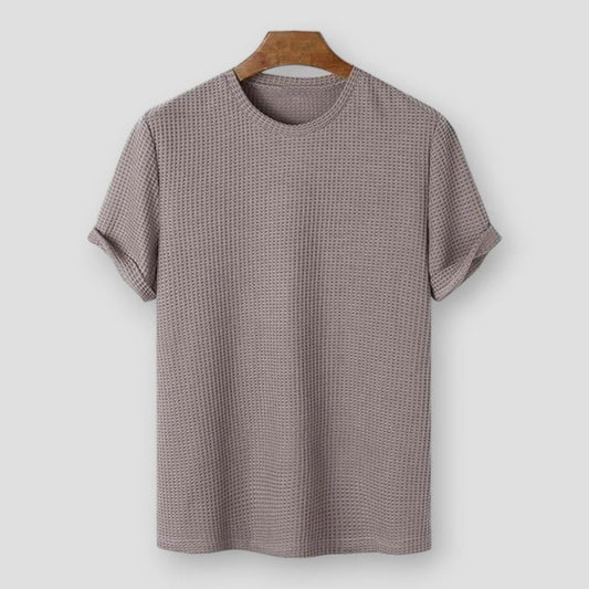 Saint Morris Bradenton Textured Shirt