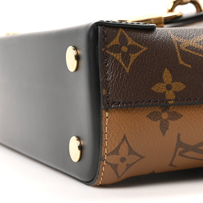 Reverse Monogram Bento Box EW