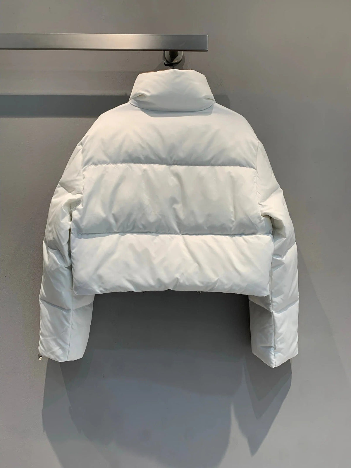 PRADA 25S DOWN JACKET 383