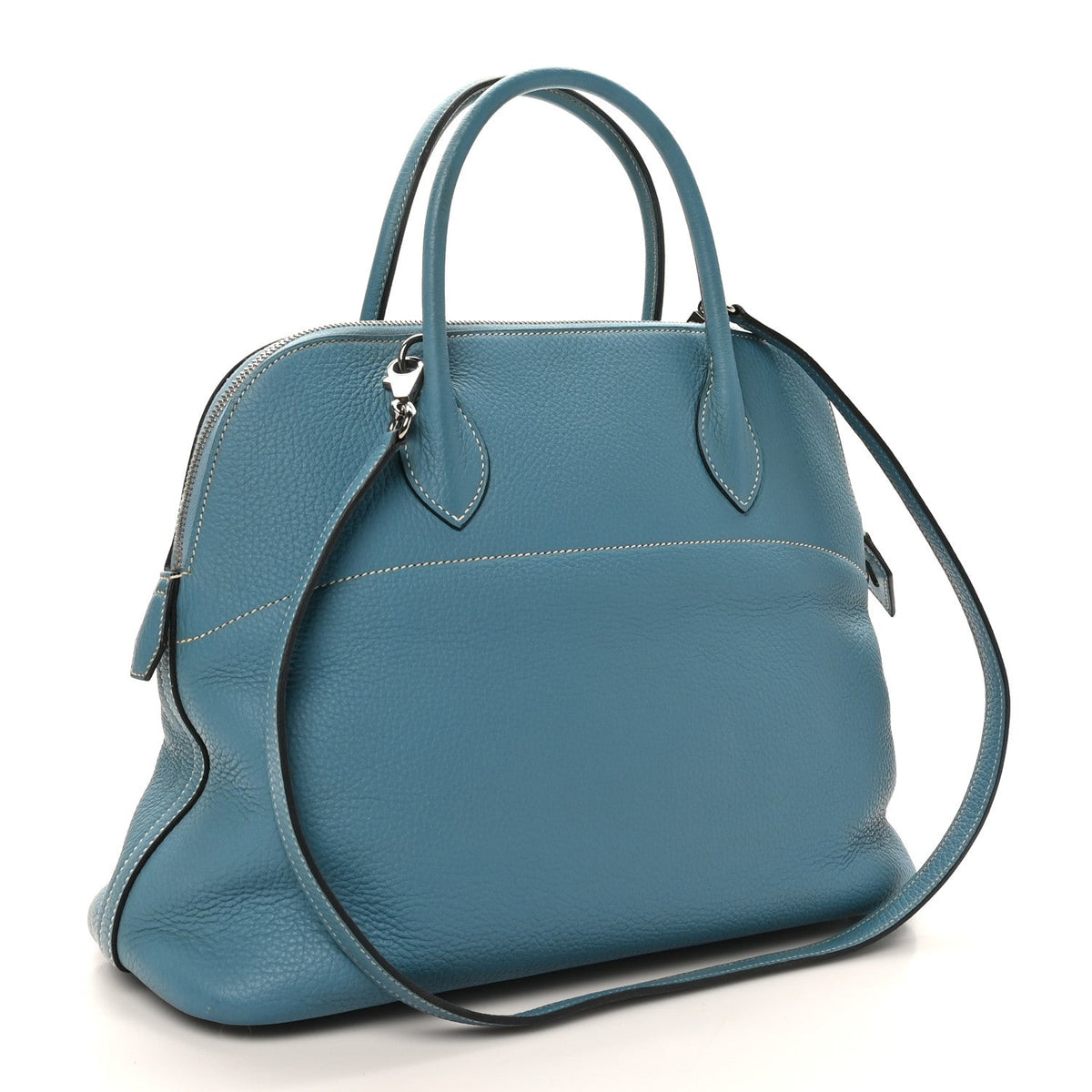 Taurillon Clemence Bolide 31 Blue Jean