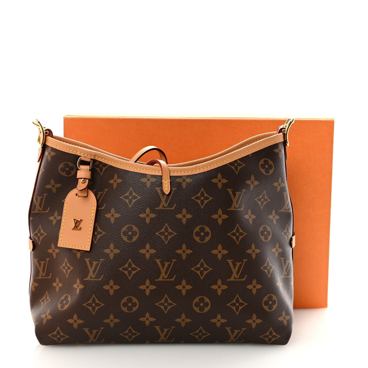 Monogram Carryall PM