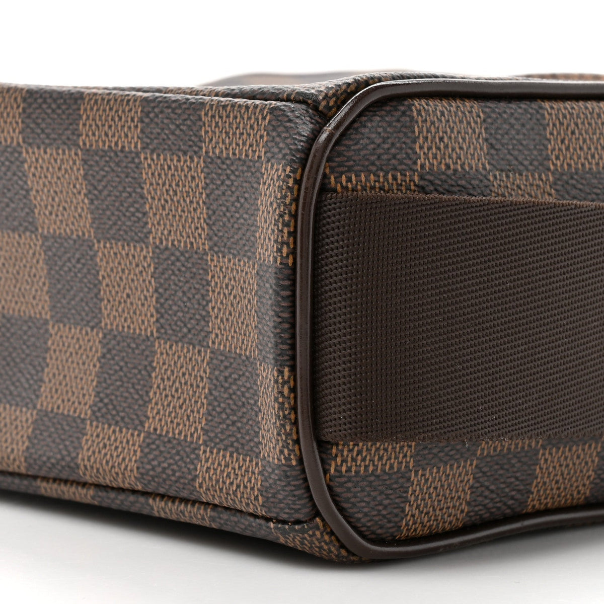 Damier Ebene Olav PM Messenger Bag