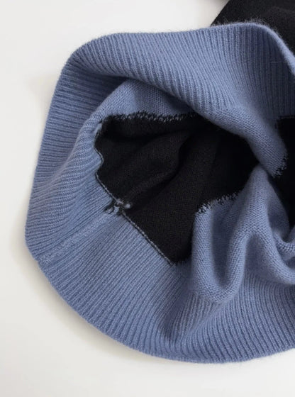 HERMES 25S CREW NECK SWEATER 042