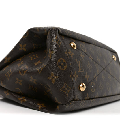 Monogram Pallas Black