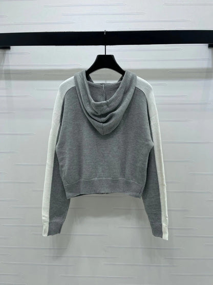 CHANEL 25S CARDIGAN 640