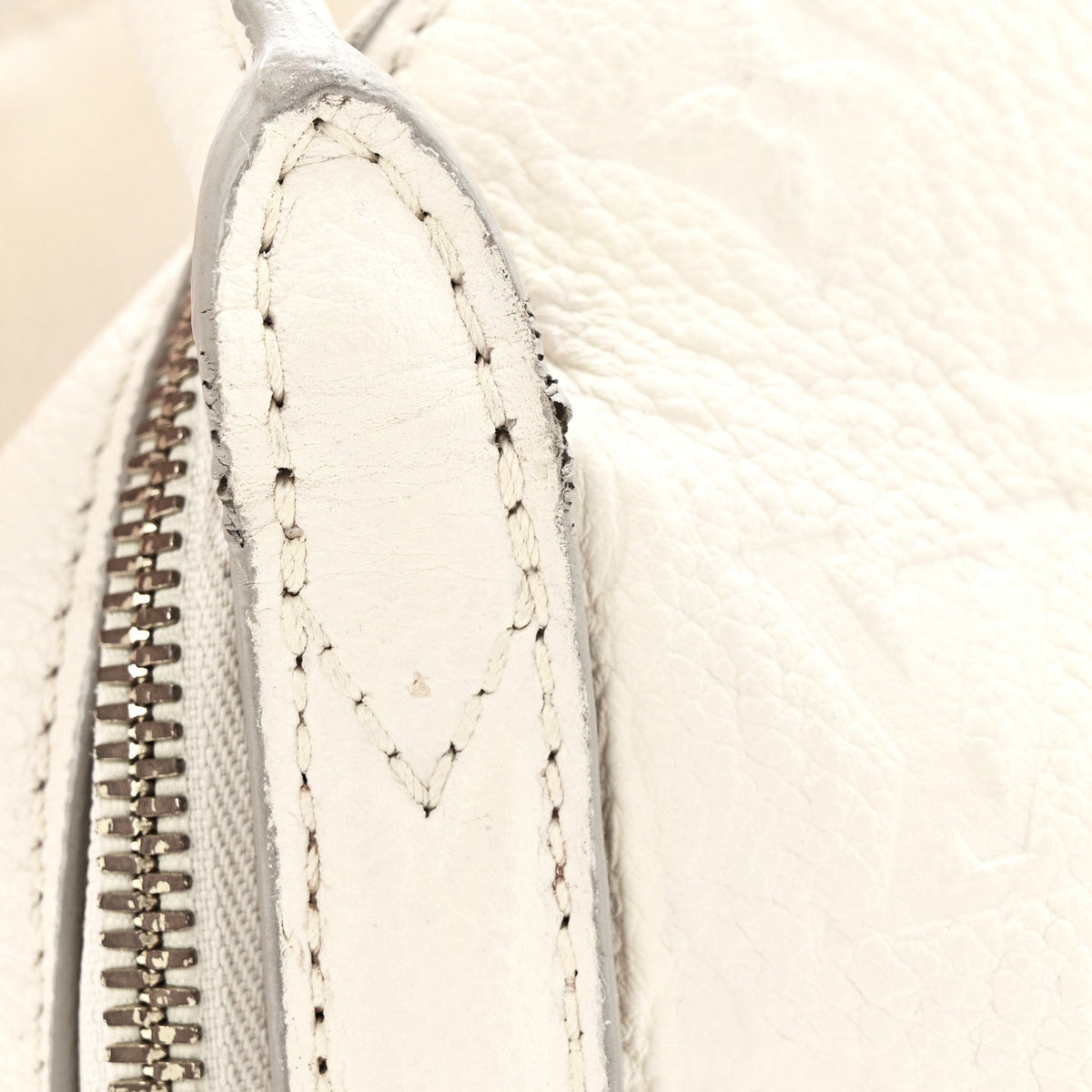Empreinte Marais MM Neige